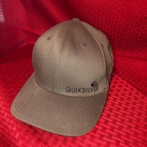 Men's Quiksilver Cap